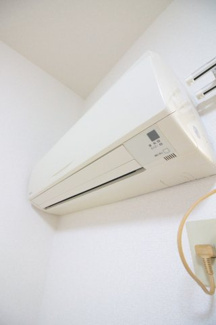 【設備】 | ハイツひまわり