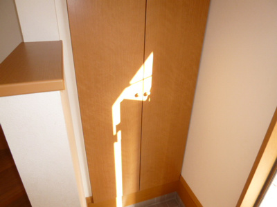 【玄関】 | メゾンエスタ