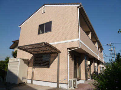 【その他共用部分】 | メゾンエスタ | 駐輪場