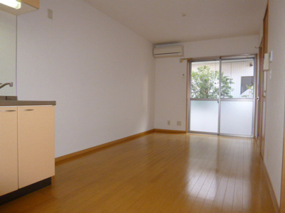 【居間・リビング】 | メゾンエスタ