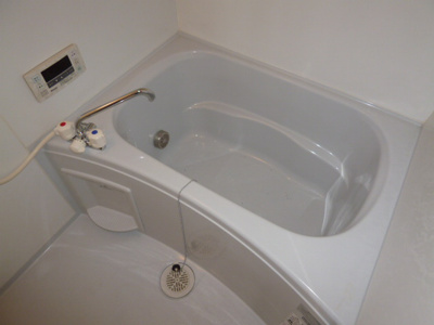 【浴室】 | メゾンエスタ