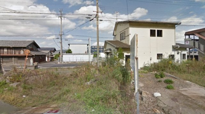【外観】 | 福井県小浜市多田　事務所