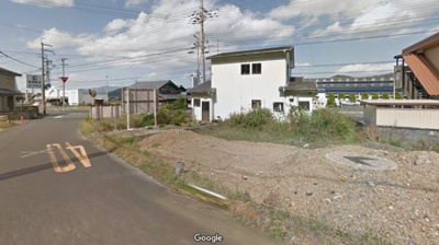 【外観】 | 福井県小浜市多田　事務所