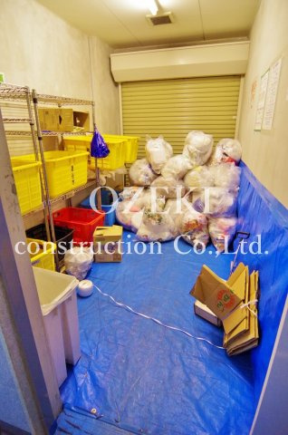 アンビシャスプラッツァ越谷のその他共用部分