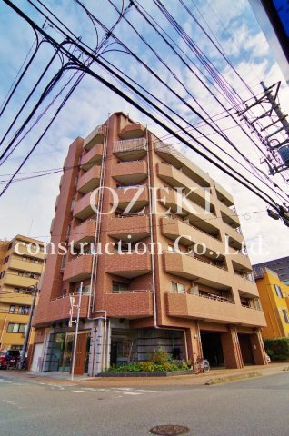 アンビシャスプラッツァ越谷