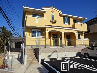 【外観】 | ラ・ピエール