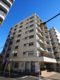 シャンボール代々木の画像