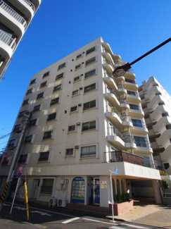 【外観】 | シャンボール代々木