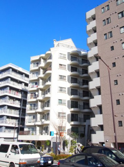 【外観】 | シャンボール代々木