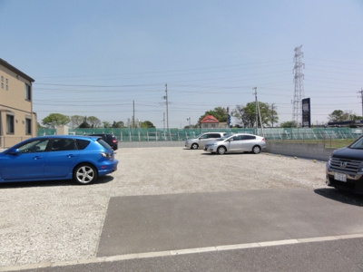 【外観】 | 2:Ｄｒｅａｍ　Ｐａｒｋ