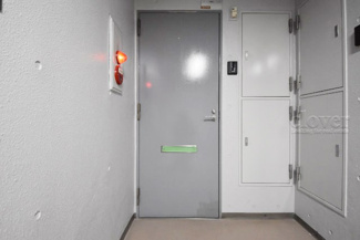 【その他共用部分】 | 共用部　玄関ドア