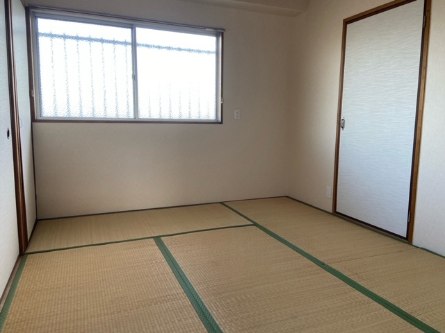第2藤本ビルの和室