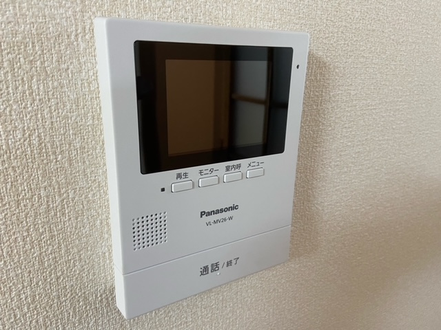 第2藤本ビルのセキュリティ