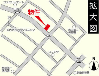 【地図】
