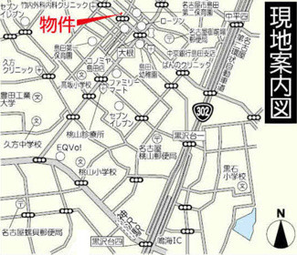【地図】