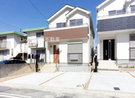 愛知郡東郷町御岳2丁目14-2【仲介手数料無料】新築一戸建ての画像