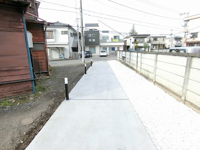 REVE拝島のその他共用部分