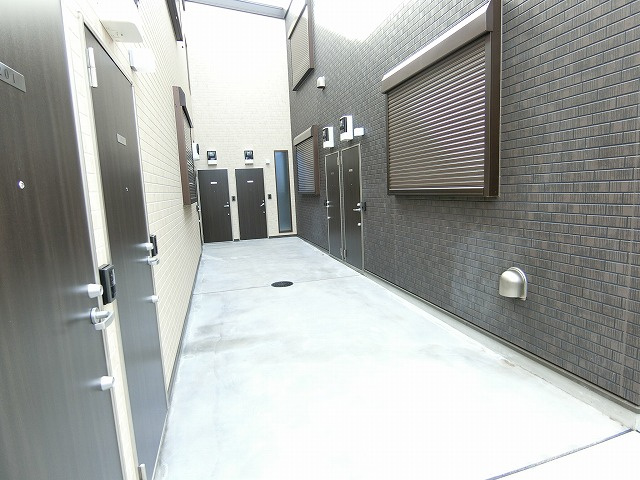 REVE拝島のその他共用部分