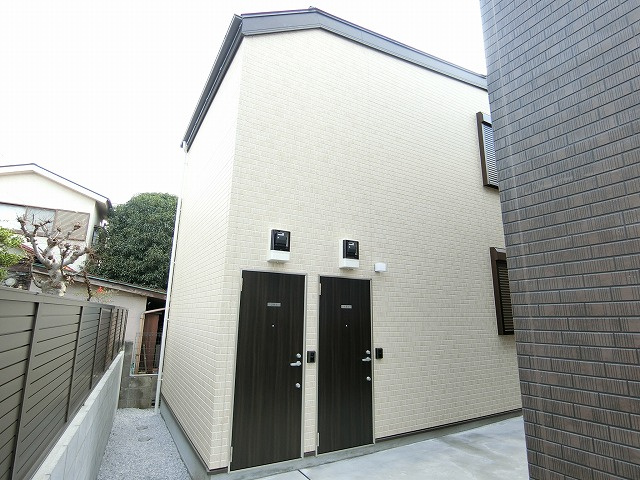 REVE拝島のその他