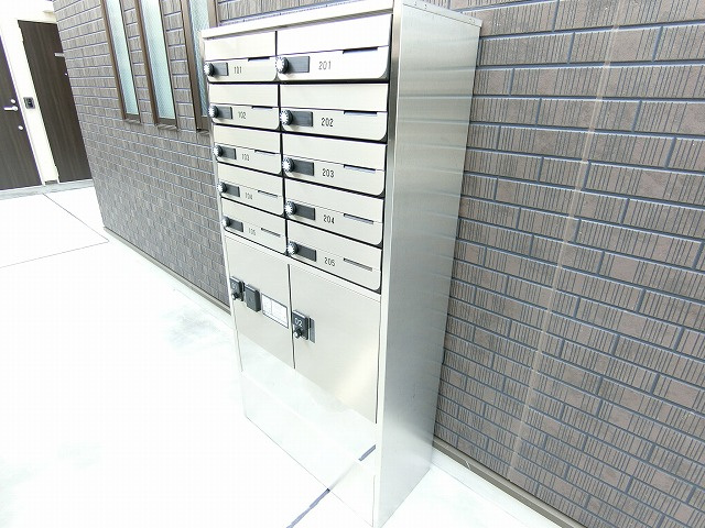 REVE拝島のその他共用部分