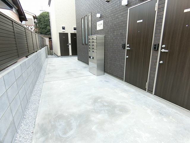 REVE拝島のその他