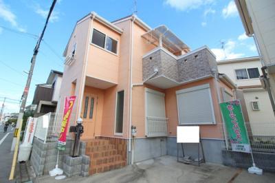 【外観】 | e-TOWN中桜塚４丁目