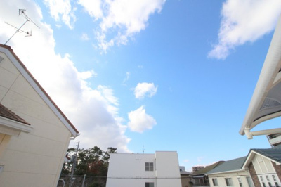 【展望】 | e-TOWN中桜塚４丁目