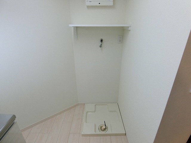 REVE拝島のその他