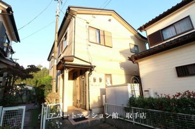 【外観】 | 田中邸