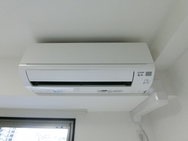 【設備】 | グランパシフィック松虫通