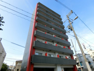グランパシフィック松虫通の画像