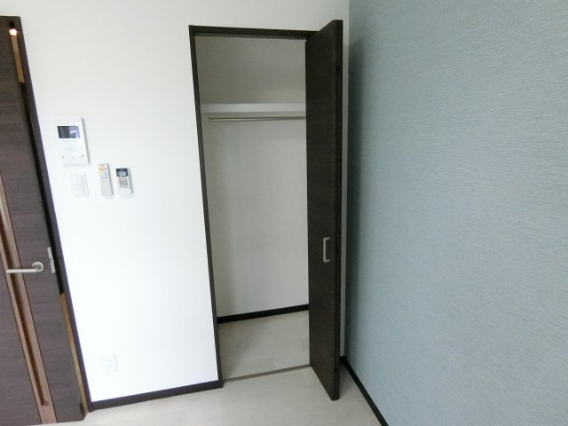 【収納】 | グランパシフィック松虫通