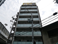 Live Casa田辺の画像