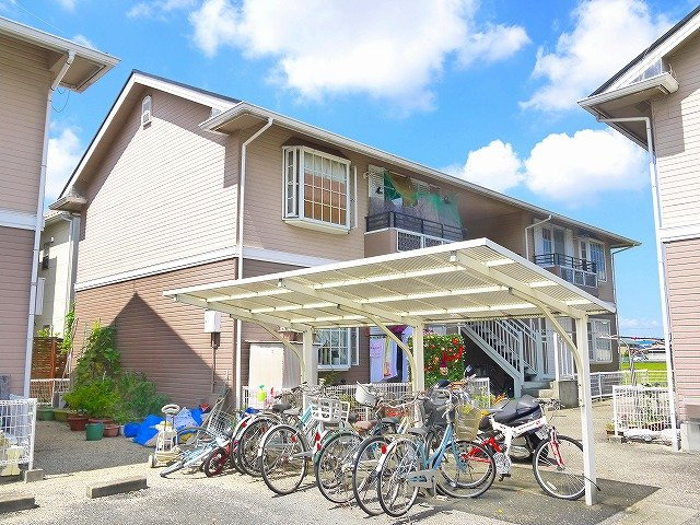 サンロードC