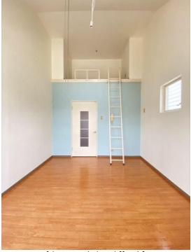 【居間・リビング】