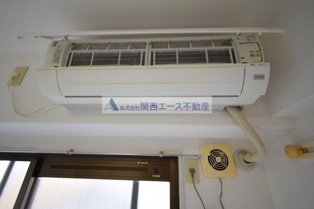 【設備】 | メゾン若江