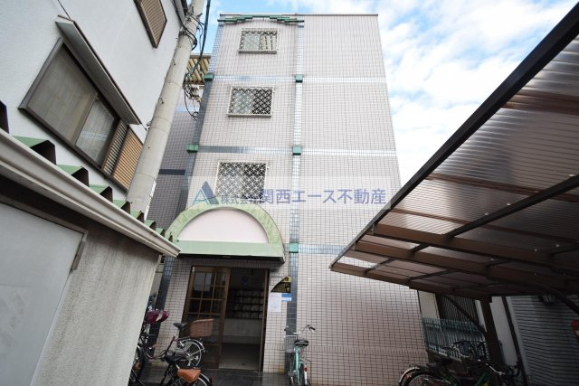 【間取り】 | メゾン若江