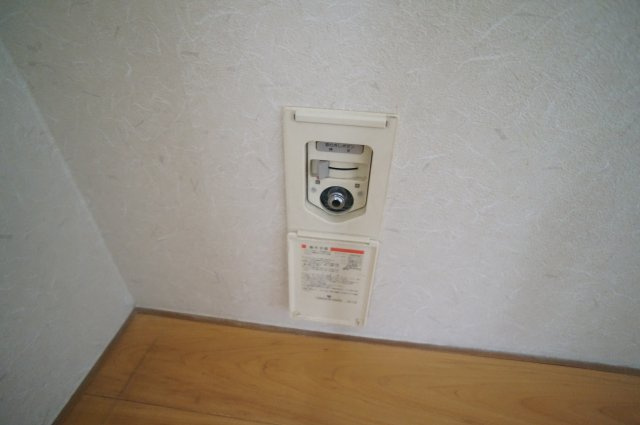 ファミーユ静愛Ⅱの設備