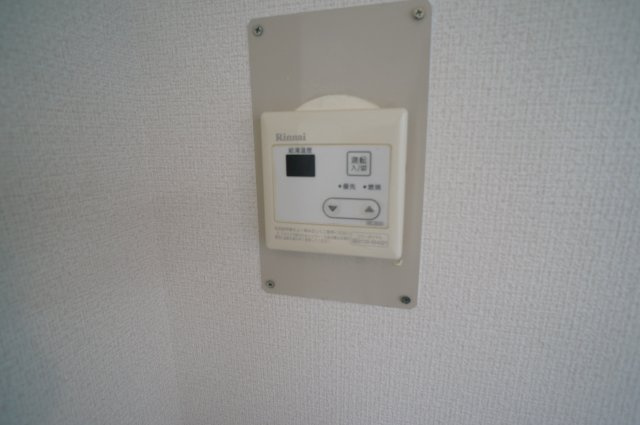 ファミーユ静愛Ⅱの設備