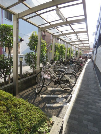 【その他共用部分】 | ブラン・ヴェール
