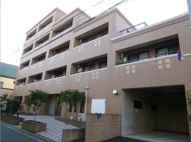 中野区中央２丁目のマンションの画像