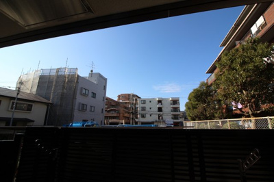 【展望】 | サウス・グレーシア