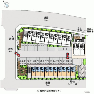 【地図】 | トウィンクル妙典Ｂ