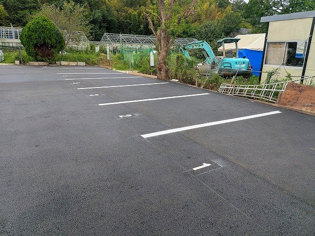 法蓮町車屋モータープール