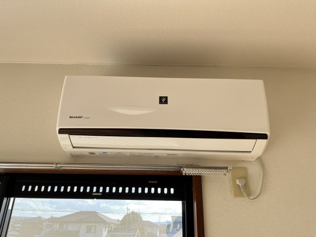 コルキスソードの設備