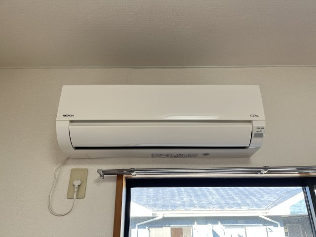 コルキスソードの設備