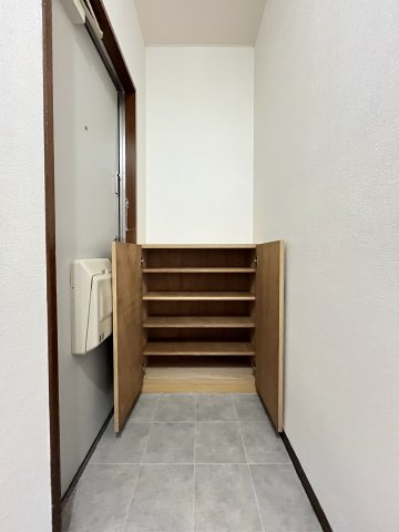 コルキスソードの収納