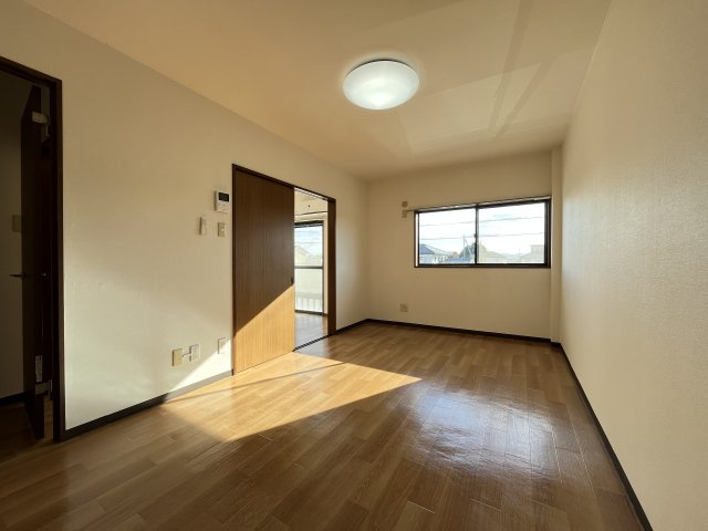 コルキスソードの居間・リビング