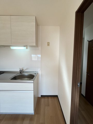 コルキスソードのキッチン