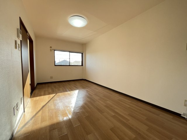 コルキスソードの居間・リビング